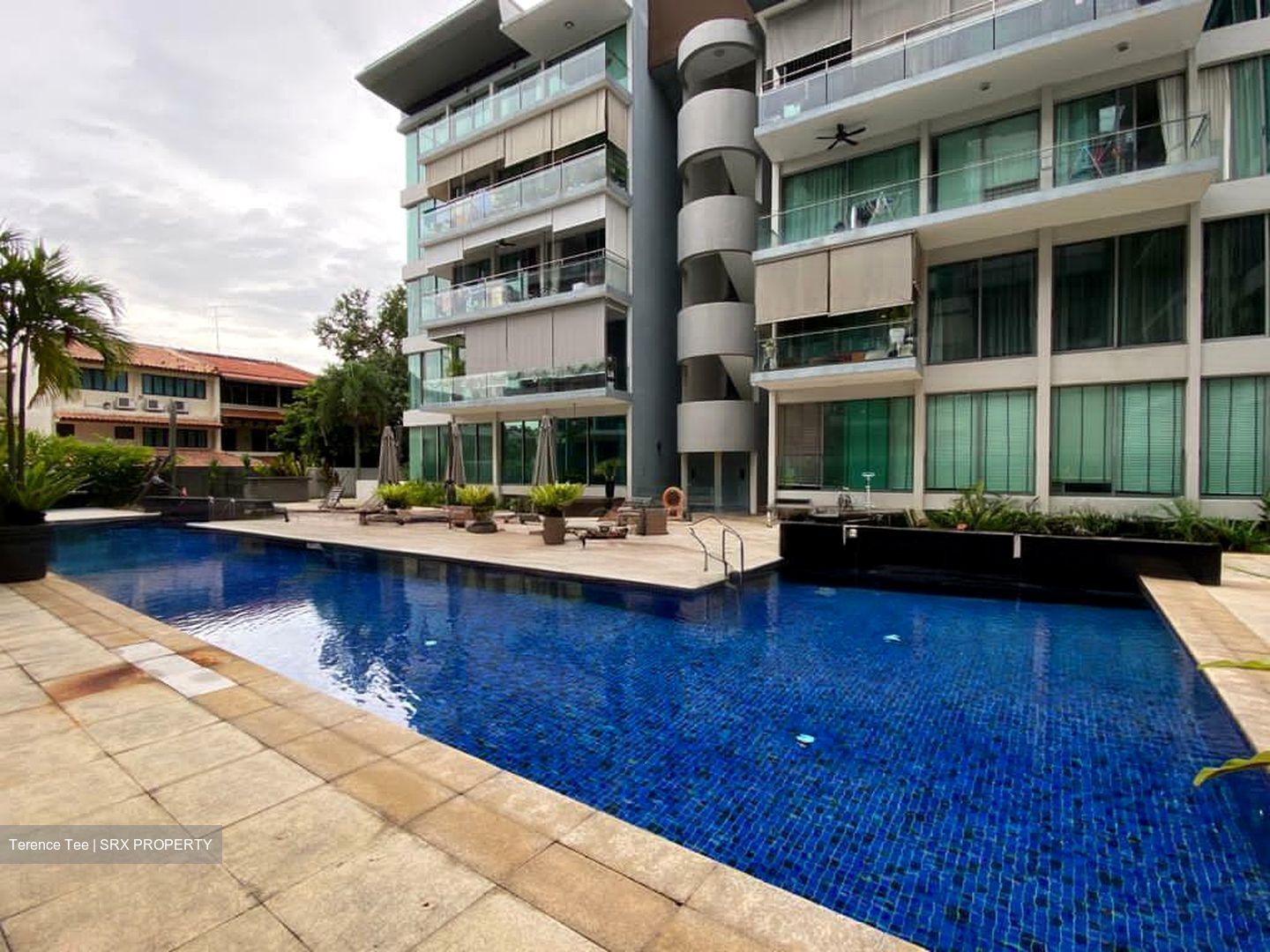 The Glacier (D15), Apartment #501686011